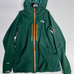 The North Face Summit Series Gore-Tex Ski Shell Jacket Men's L
